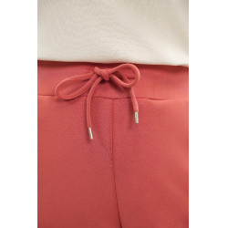 Jogging Harcour Beverly femme Pamplemousse Rose