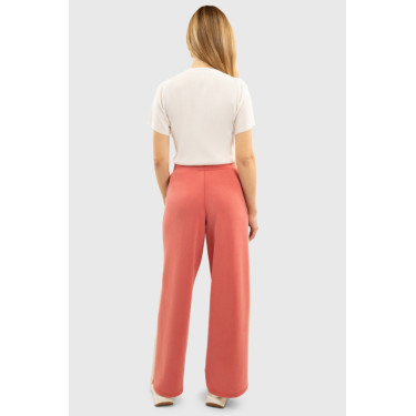 Jogging Harcour Beverly femme Pamplemousse Rose