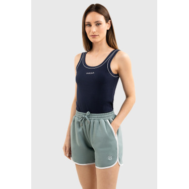Débardeur d’équitation femme Harcour Bea – Eqiuclic