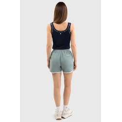 Débardeur d’équitation femme Harcour Bea – Eqiuclic