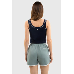 Débardeur d’équitation femme Harcour Bea – Eqiuclic