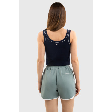 Débardeur d’équitation femme Harcour Bea – Eqiuclic