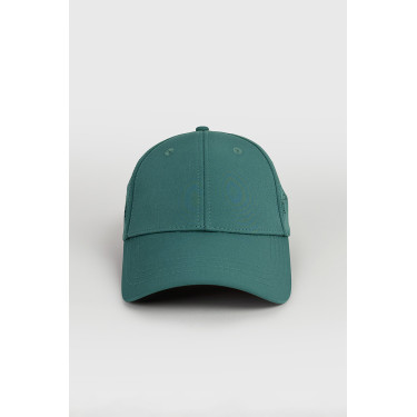Casquette Harcour Coopa Paon Bleu Casquette Harcour Coopa Paon Bleu