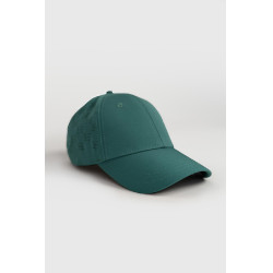 Casquette Harcour Coopa Paon Bleu Casquette Harcour Coopa Paon Bleu