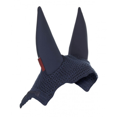 Bonnet anti-mouches LeMieux Acoustic Pro Bonnet anti-mouches LeMieux Acoustic Pro