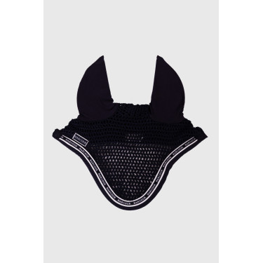 Bonnet anti-mouches équitation Harcour Blaky cheval Bonnet anti-mouches équitation Harcour Blaky cheval