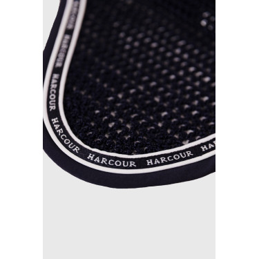 Bonnet anti-mouches équitation Harcour Blaky cheval Bonnet anti-mouches équitation Harcour Blaky cheval