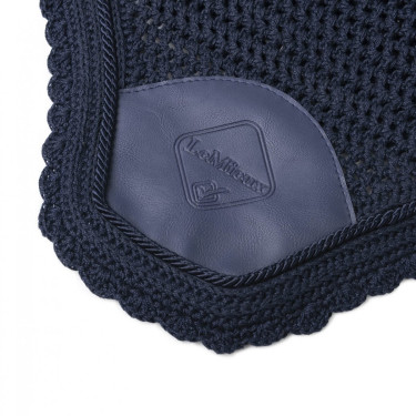 Bonnet anti-mouches LeMieux Acoustic Pro Bonnet anti-mouches LeMieux Acoustic Pro