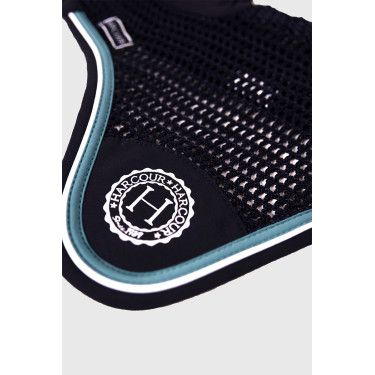 Bonnet anti-mouches cheval Harcour Bellamy – Équitation
