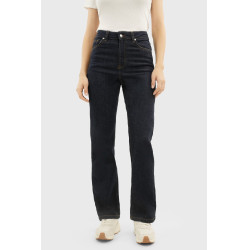 Jean femme équitation taille haute Harcour Jeanne | EQUI-CLIC Jean femme équitation taille haute Harcour Jeanne | EQUI-CLIC