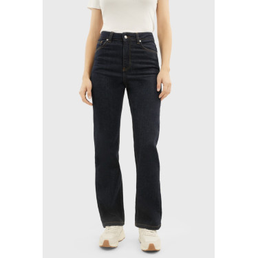 Jean femme équitation taille haute Harcour Jeanne | EQUI-CLIC Jean femme équitation taille haute Harcour Jeanne | EQUI-CLIC