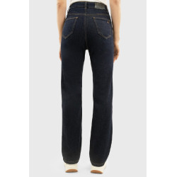 Jean femme équitation taille haute Harcour Jeanne | EQUI-CLIC Jean femme équitation taille haute Harcour Jeanne | EQUI-CLIC