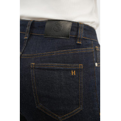 Jean femme équitation taille haute Harcour Jeanne | EQUI-CLIC Jean femme équitation taille haute Harcour Jeanne | EQUI-CLIC