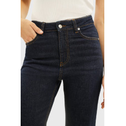 Jean femme équitation taille haute Harcour Jeanne | EQUI-CLIC Jean femme équitation taille haute Harcour Jeanne | EQUI-CLIC