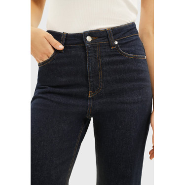 Jean femme équitation taille haute Harcour Jeanne | EQUI-CLIC Jean femme équitation taille haute Harcour Jeanne | EQUI-CLIC