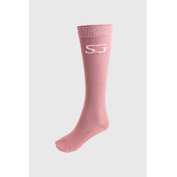 Chaussettes d’équitation SG x Harcour Venard unisexes