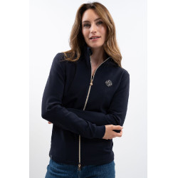 Veste d’équitation Harcour x Versailles Bernadette