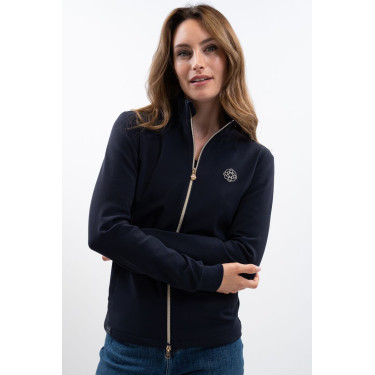 Veste d’équitation Harcour x Versailles Bernadette