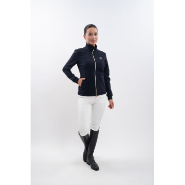 Veste d’équitation Harcour x Versailles Bernadette