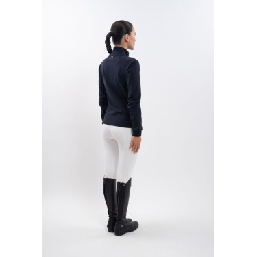 Veste d’équitation Harcour x Versailles Bernadette
