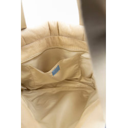 Sac Harcour x Versailles Edouard Lin Beige Sac Harcour x Versailles Edouard Lin Beige