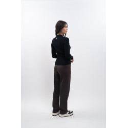 Polo d’équitation femme Harcour Aurore – Equi-Clic Polo d’équitation femme Harcour Aurore – Equi-Clic