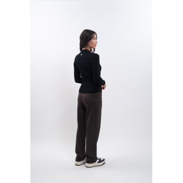 Polo d’équitation femme Harcour Aurore – Equi-Clic Polo d’équitation femme Harcour Aurore – Equi-Clic