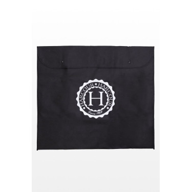 Sac de rangement tapis de selle Harcour | Équitation