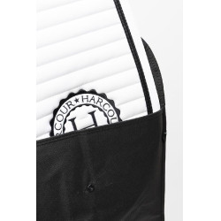 Sac de rangement tapis de selle Harcour | Équitation