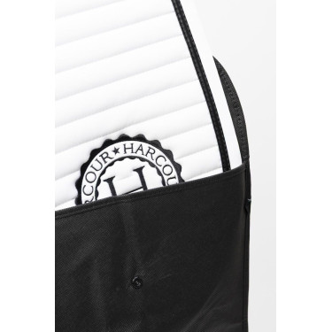 Sac de rangement tapis de selle Harcour | Équitation