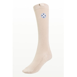 Chaussettes d’équitation Harcour x Versailles – lot de 3