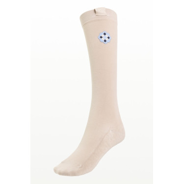 Chaussettes d’équitation Harcour x Versailles – lot de 3