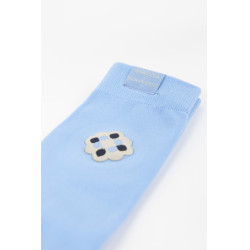 Chaussettes d’équitation Harcour x Versailles – lot de 3