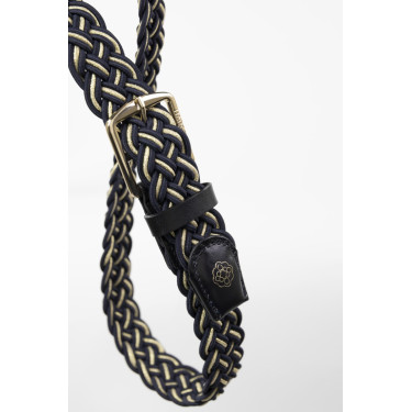 Ceinture d’équitation Harcour x Versailles Charline