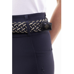 Ceinture d’équitation Harcour x Versailles Charline