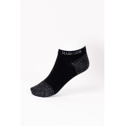 Chaussettes d’équitation Harcour Aristide x3 Chaussettes d’équitation Harcour Aristide x3