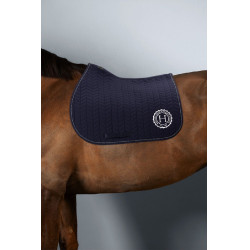 Tapis d’équitation Harcour Alaska – confort et maintien