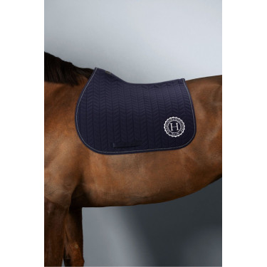 Tapis d’équitation Harcour Alaska – confort et maintien