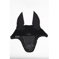 Bonnet Cheval Harcour Aska Noir