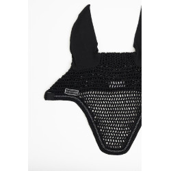Bonnet Cheval Harcour Aska Noir