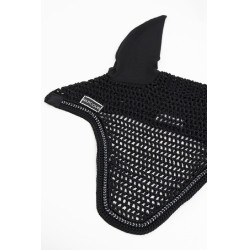 Bonnet Cheval Harcour Aska Noir