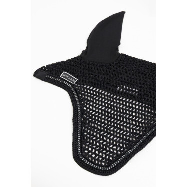 Bonnet Cheval Harcour Aska Noir