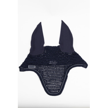 Bonnet Cheval Harcour Aska Marine Bleu marine