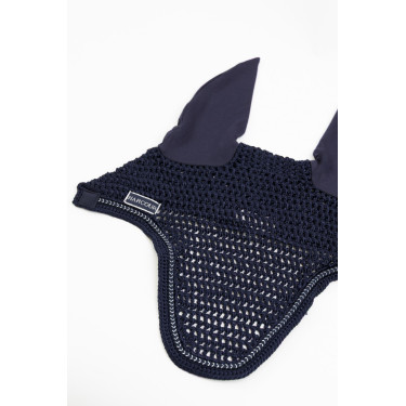 Bonnet Cheval Harcour Aska Marine Bleu marine