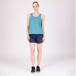Short technique d’équitation Aubrion React – femme