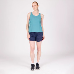 Short technique d’équitation Aubrion React – femme