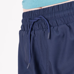 Short technique d’équitation Aubrion React – femme