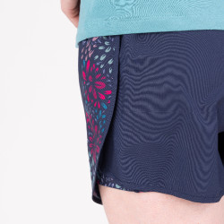 Short technique d’équitation Aubrion React – femme