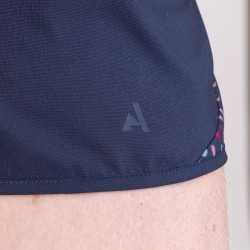 Short technique d’équitation Aubrion React – femme