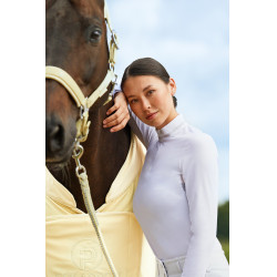 Polo de concours Pikeur Virgine femme manches longues Polo de concours Pikeur Virgine femme manches longues
